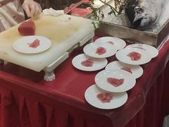 -海玥荟海鲜姿造自助餐厅(欧罗巴广场店)