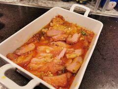 -厦门宝龙铂尔曼大酒店·海鲜自助餐厅
