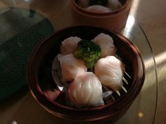 -澳门西南饭店·粤菜·茶市·手工点心(华海路店)