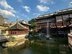 -绿波廊(豫园店)