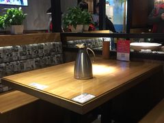 -江渔儿酸菜鱼(东二环泰禾店)