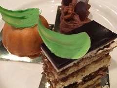 -富力希尔顿酒店·地阔自助餐厅