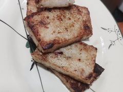 萝卜糕-华哥新鲜猪精品美食