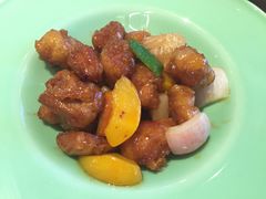 -港丽餐厅(高德置地店)