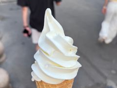 -蜜雪冰城(曼哈顿十字路口店)