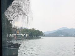 -柳莺湖上·湖景餐厅·江南菜(西湖店)