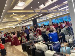 -福满园大酒楼(梅林店)