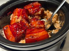 -庆江南江南菜(琴湖溪里花园城店)