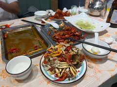 -忆口香龙虾(珠海夏湾老店)