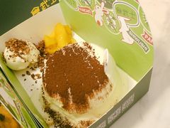 -食武士·舒芙蕾(新街口明瓦廊店)