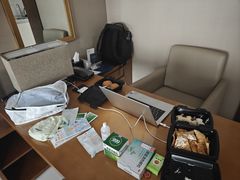 -北京希尔顿逸林酒店