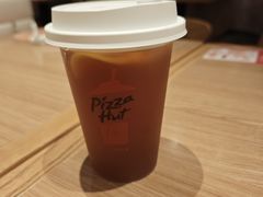 -必胜客(安河桥北店)