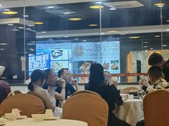大堂-今生友约酒家(大石城店)