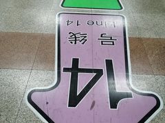 -大望路(地铁站)