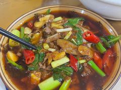 -周师饭店