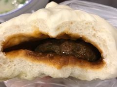 -不二心·鲜肉大包·海胆小笼汤包(二七广场店)