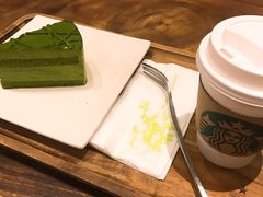 -星巴克臻选(深圳罗湖万象城店)