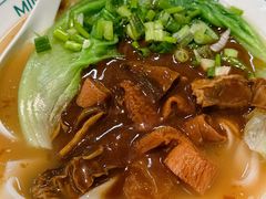 招牌孖宝汤粉面-西关明记肠粉(荔枝湾店)