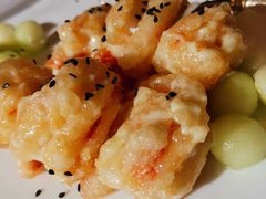 -甄御•海鲜新青岛菜(麦岛店)