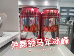 -小米之家(西安王府井熙地港店)
