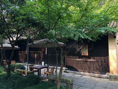-法云古村