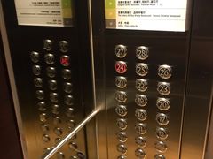 -杭州龙禧福朋喜来登酒店