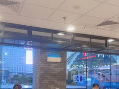 -麦当劳(世贸店)