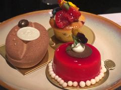 -上海苏宁宝丽嘉酒店·Cafe Bellagio西餐厅