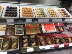 -布歌东京(常州购物中心店)