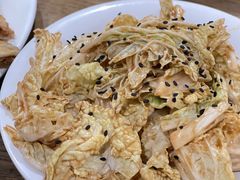 -河沿肉饼Beijing Pie(东华门店)