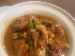 -丽华园(汉阳龙阳店)