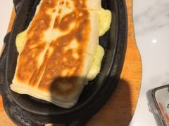 -格日勒阿妈蒙古厨房(新华广场店)