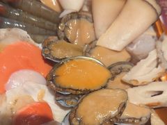 -牛YO寿喜烧和牛火锅自助(三台子万象汇店)