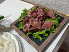 -和兴记潮汕牛肉火锅(太原街万达店)
