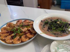 -台州湾小海鲜·范家厨房(人民路店)