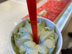 -DQ·蛋糕·冰淇淋(绿宝店)