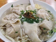 -梦花街馄饨店(中华苑店)