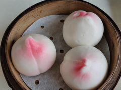 -嘉和一品粥(津华昌道店)