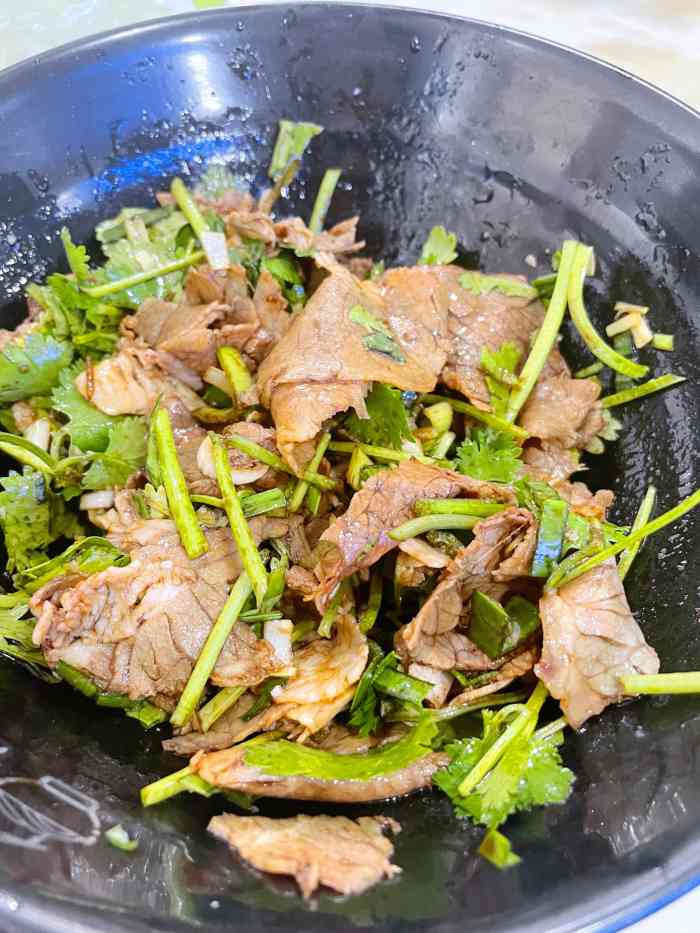 红烧牛肉面(长寿路店)-"93红烧牛肉刀削面没有什么比冬天吃上一.