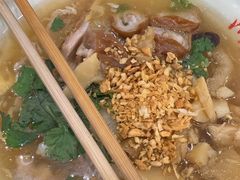 -阿芳卤面(中闽百汇店)