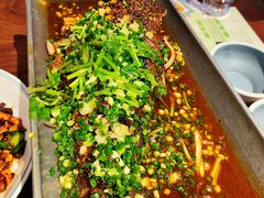 -树厨贵州菜(花果园购物中心店)