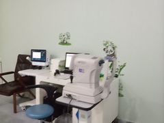 -美年大健康体检中心(牡丹园分院)