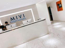 -MIVI·纹眉半永久野生眉