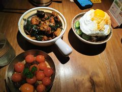 -岛风·台食小馆 ISLAND BISTRO(烟台山店)
