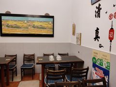 -清真宏玉祥黄门脸餐厅(华荫东里店)