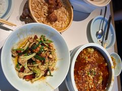 -0776食堂·京城创意菜(七里庄店)