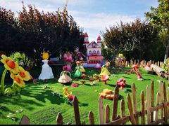 -安徒生童话乐园