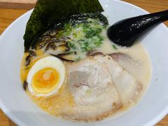 -一風堂拉面(美罗城店)