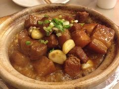 -橘子洲头湘菜馆