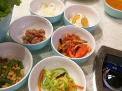 -韩时烤肉(枫蓝店)